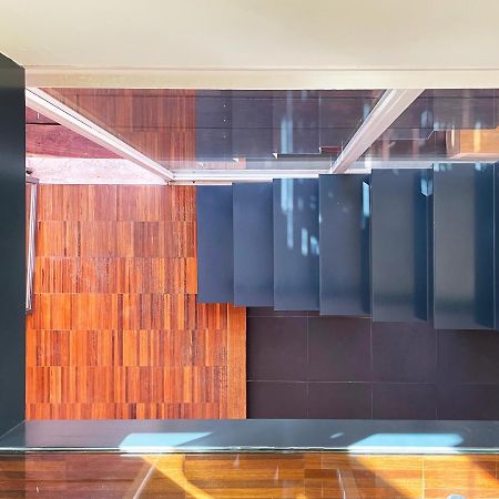 Appartement Scs Modern Luxury Penthouse Urg à Catane Extérieur photo