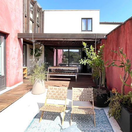 Appartement Scs Modern Luxury Penthouse Urg à Catane Extérieur photo