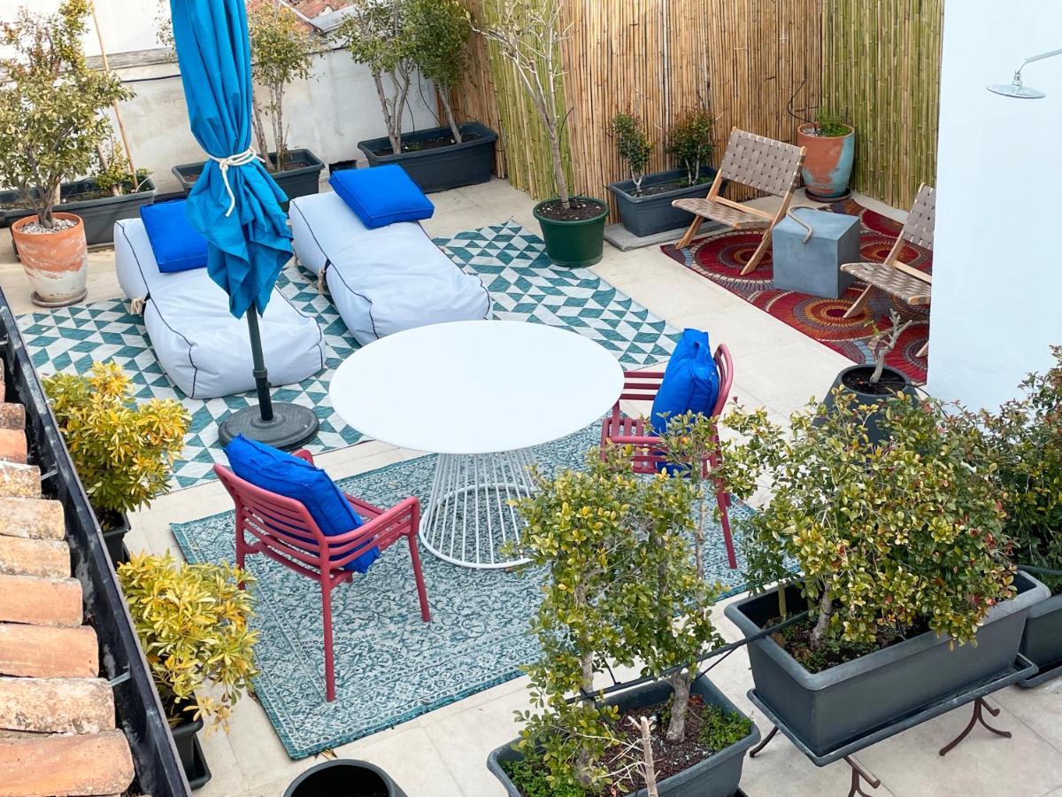 Appartement Scs Modern Luxury Penthouse Urg à Catane Extérieur photo