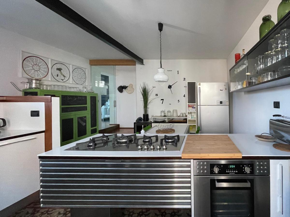 Appartement Scs Modern Luxury Penthouse Urg à Catane Extérieur photo