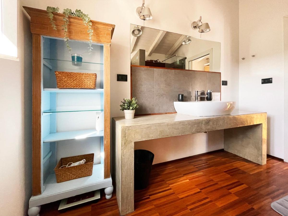 Appartement Scs Modern Luxury Penthouse Urg à Catane Extérieur photo