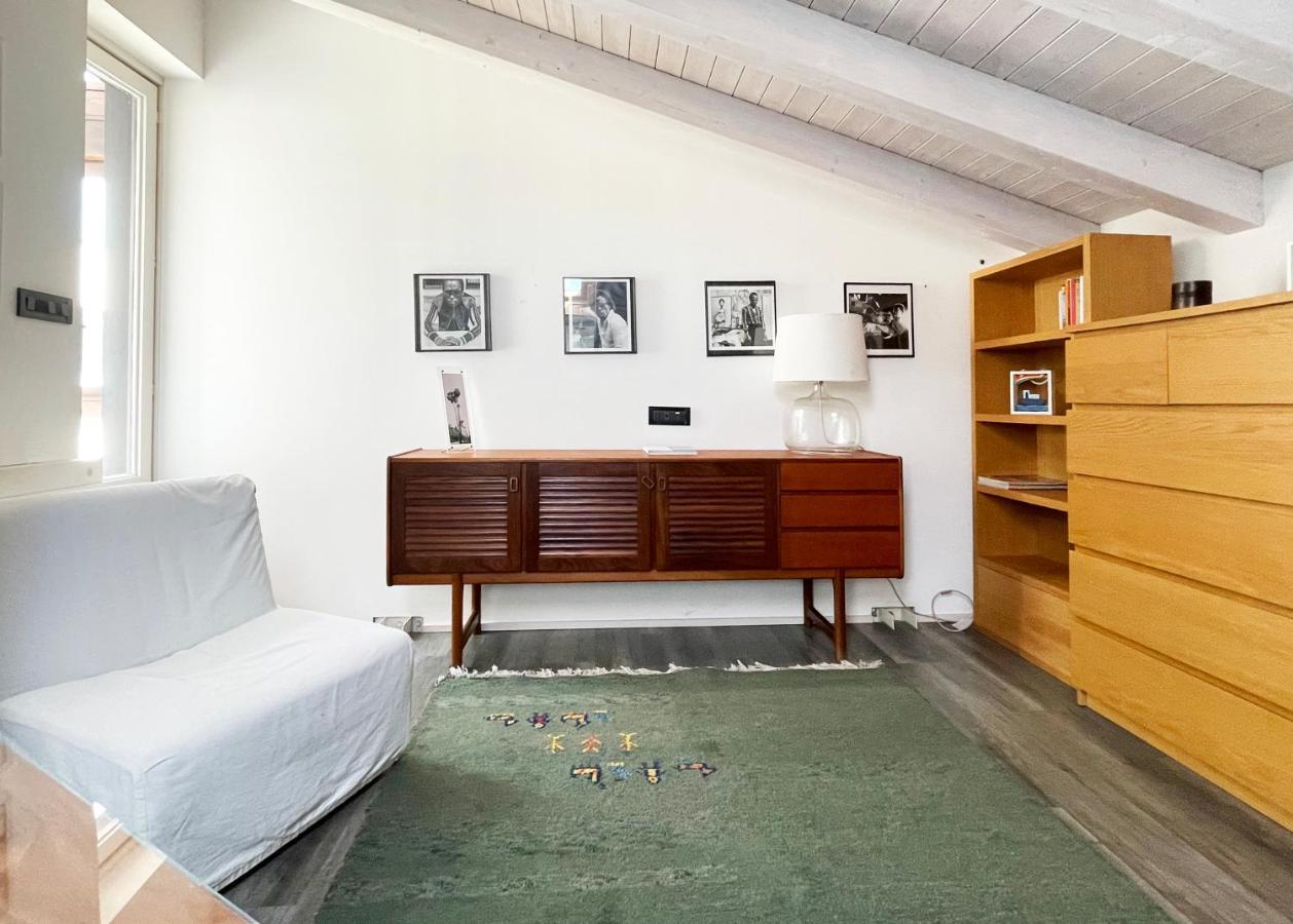 Appartement Scs Modern Luxury Penthouse Urg à Catane Extérieur photo