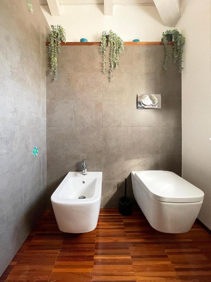 Appartement Scs Modern Luxury Penthouse Urg à Catane Extérieur photo