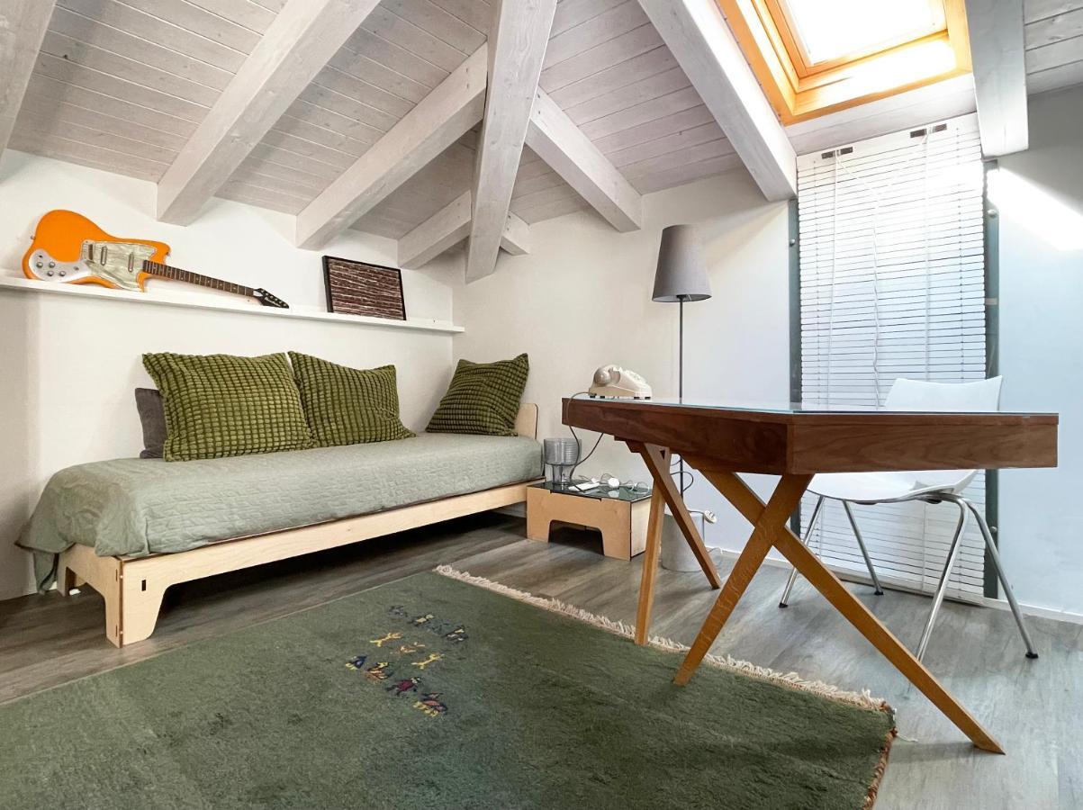 Appartement Scs Modern Luxury Penthouse Urg à Catane Extérieur photo