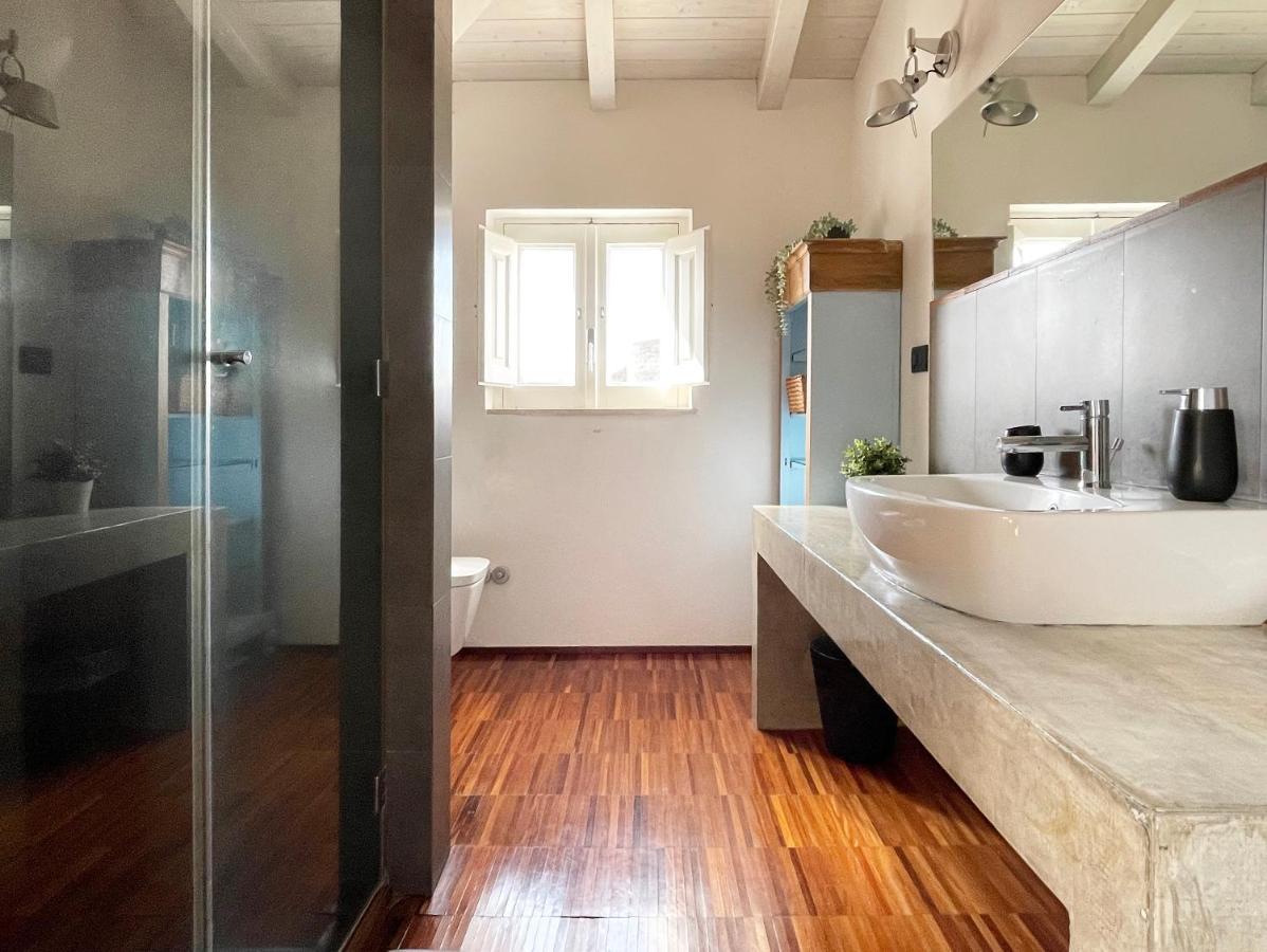 Appartement Scs Modern Luxury Penthouse Urg à Catane Extérieur photo