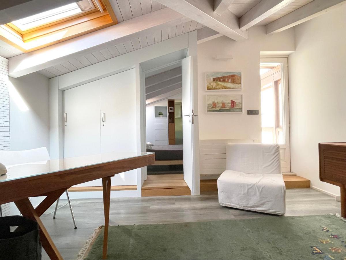 Appartement Scs Modern Luxury Penthouse Urg à Catane Extérieur photo