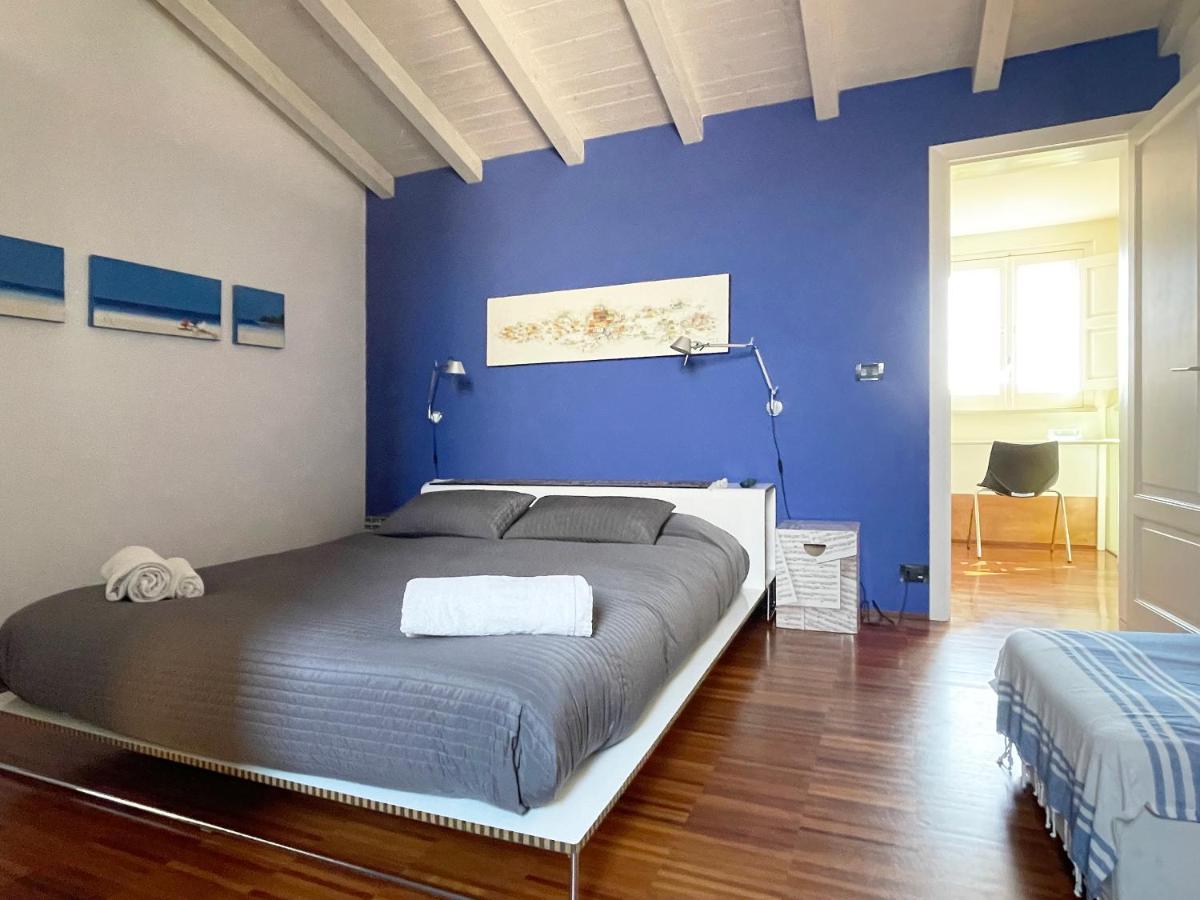 Appartement Scs Modern Luxury Penthouse Urg à Catane Extérieur photo